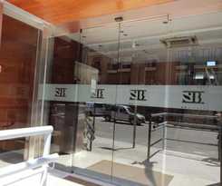 Hotel Sant bonifaci petrer