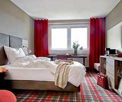 Hotel Seaside Residenz Chemnitz