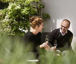 Hotel Novotel Suites Berlin City Potsdamer Platz