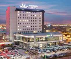  AYDINBEY PARK OTEL