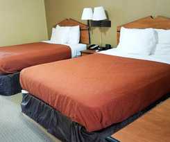 Hotel Motel 6-Hot Springs, AR