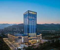 Hotel Home2 Suite by Hilton Chengdu Huaizhou New Town