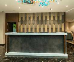Hotel Ginger