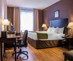 Hotel Comfort Inn Brockville