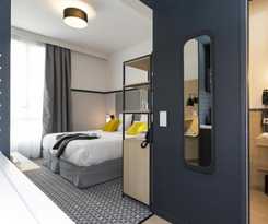 Hotel Odalys City Le Havre Centre Gare