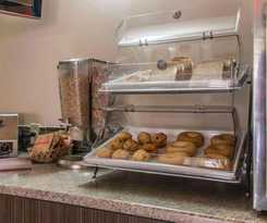 Hotel Howard Johnson by Wyndham Thunder Bay
