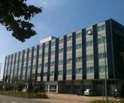 Ramada By Wyndham Hannover