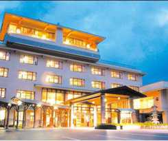 Hotel Kurobe Sunvalley