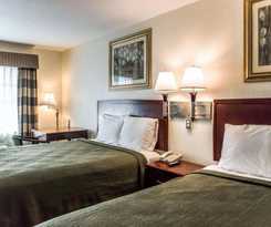 Hotel Econo Lodge Monticello