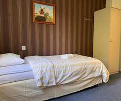 Hotel Naddenl & Konferens