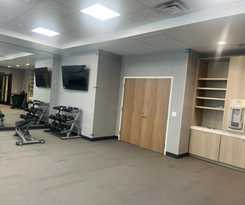 Hotel Fairfield by Marriott Inn & Suites Cincinnati Oakley