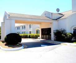 Hotel Red Roof Inn Lavonia