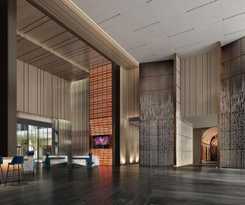 Hotel Renaissance Qingdao