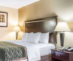 Hotel Quality Inn Macomb