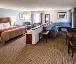 Hotel Comfort Inn Schererville