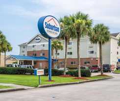 Hotel Suburban Extended Stay Avondale