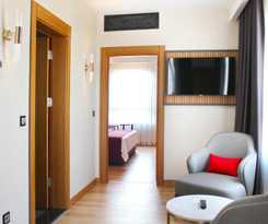 Hotel Ramada Plaza by Wyndham Ordu