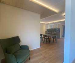  WAZ Wohnen auf Zeit - Flums