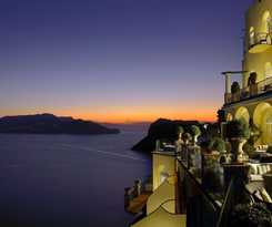 Hotel Caesar Augustus, Relais and Chateaux