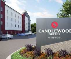  Candlewood Suites Pittston, an IHG Hotel