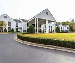 Hotel Comfort Inn Pinehurst