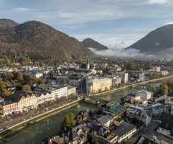 Hotel Grand Elisabeth