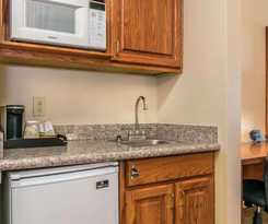 Hotel Comfort Suites Springfield