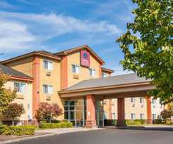 Hotel Comfort Suites