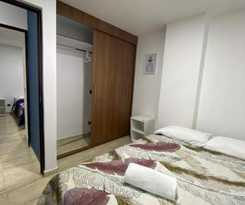  Apartamentos amoblados S.B