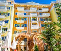 Hotel Sweet Homes Apartments