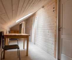  Palanga Camping Compensa Hostel