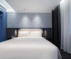 Hotel Atour Light Guiyang Huaguoyuan Cultural and Creative Park