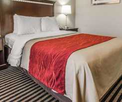 Hotel Comfort Inn Mifflin - Pittsburgh
