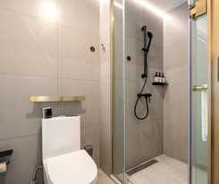 Hotel Atour Light Shanghai Xinzhuang Zhuanqiao Wanda