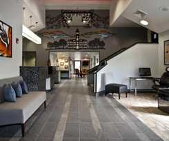 Hotel Inn at Clemson