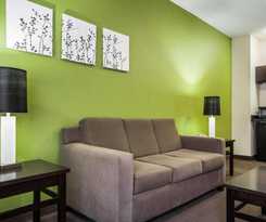 Hotel Garner Aiken South By IHG