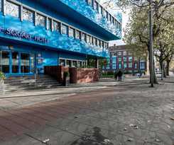 Hotel Xo Hotels Blue Square