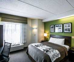 Hotel Sleep Inn Sevierville