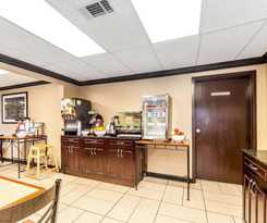 Hotel Best Western Plus Cleveland Inn & Suites
