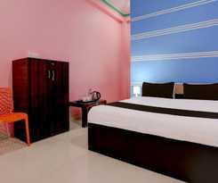 Hotel Hotel O Blue Moon