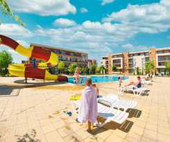  Holiday Garden Resort