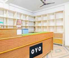 Hotel O Riddhi Guest House