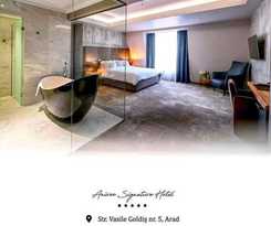 Hotel Aniroc Signature