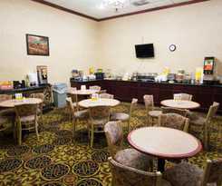 Hotel Motel6 Nacogdoches, TX - SFA University