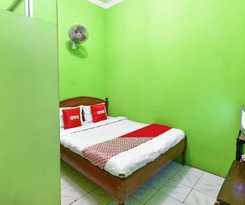 Hotel SPOT ON 91357 Mulyo