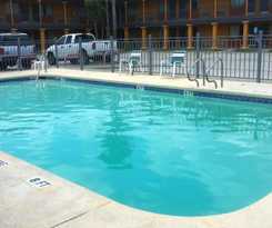 Hotel OYO Hotel Kingsville - Hwy 77