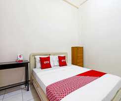 Hotel OYO 91354 Mutiara