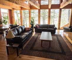  HI Canmore Hostel/Alpine Club of Canada