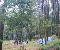  CAMPING GROUND