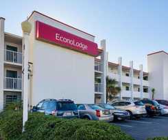 Hotel Econo Lodge Virginia Beach
